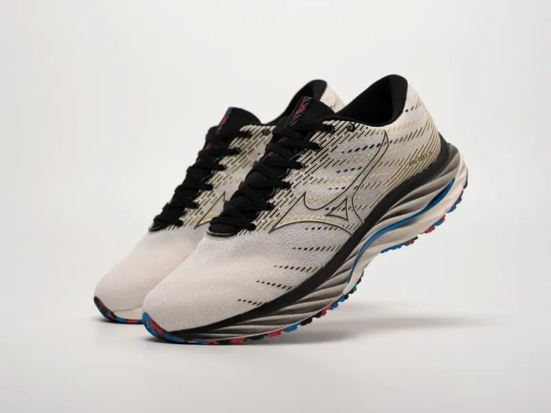 Кроссовки Mizuno Wave Rider 26 - 42708