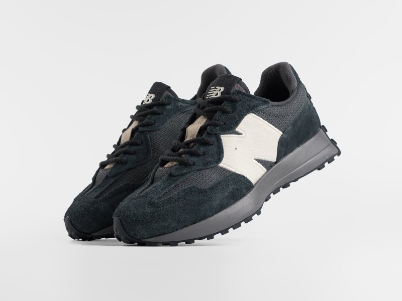 Кроссовки New Balance 327 - 47141