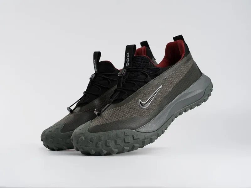 Кроссовки Nike ACG Mountain Fly Low - 44143