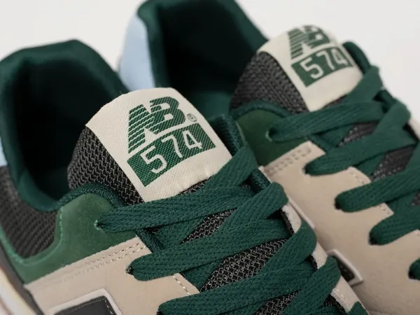 Кроссовки New Balance 574 - 41291