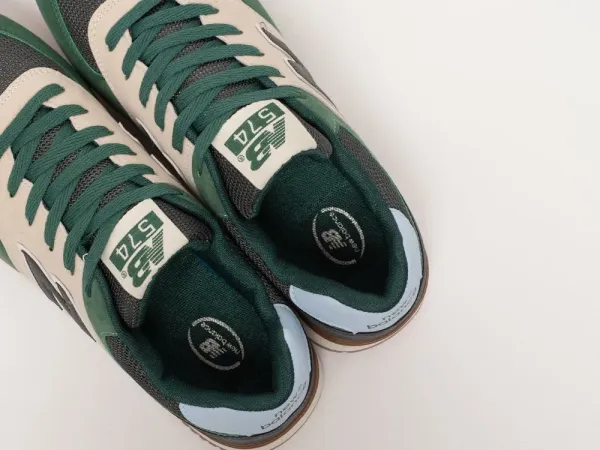 Кроссовки New Balance 574 - 41291