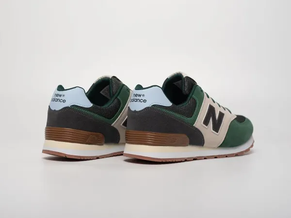 Кроссовки New Balance 574 - 41291