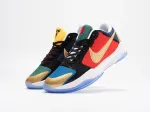 Кроссовки UNDEFEATED x Nike Kobe 5 Protro - 40021