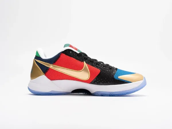 Кроссовки UNDEFEATED x Nike Kobe 5 Protro - 40021