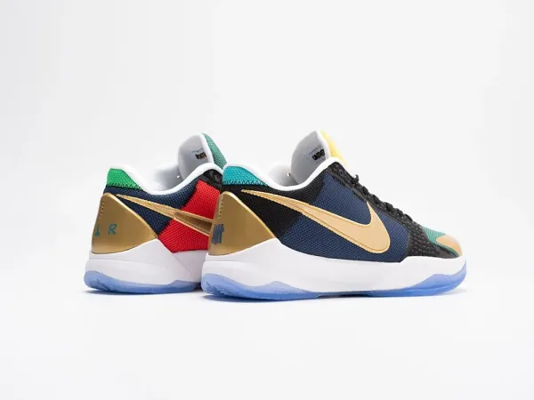 Кроссовки UNDEFEATED x Nike Kobe 5 Protro - 40021