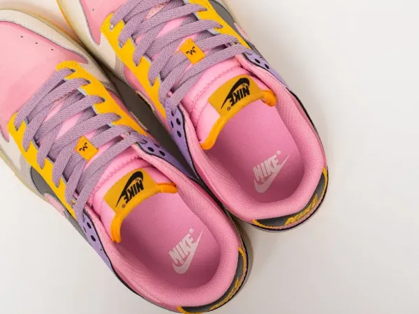 Кроссовки Nike SB Dunk Low - 40514
