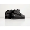 Зимние Кроссовки BAPE Sta Force 1 High - 39538