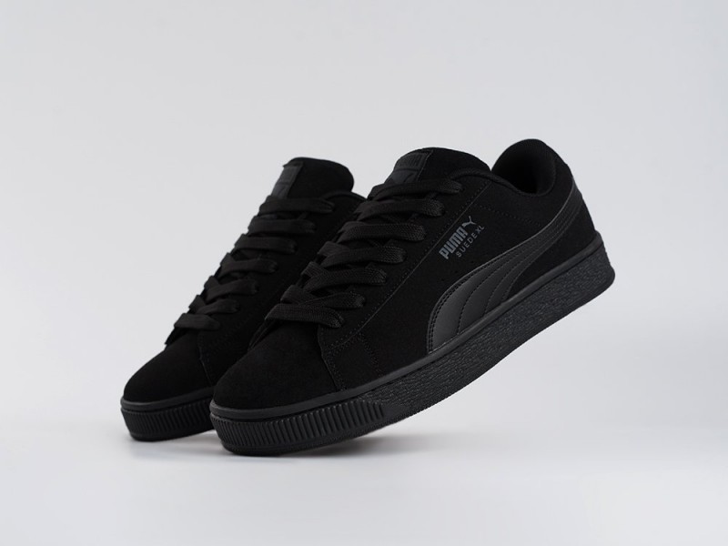 Кроссовки Puma Suede XL - 44387