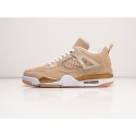 Кроссовки Nike Air Jordan 4 Retro - 34138