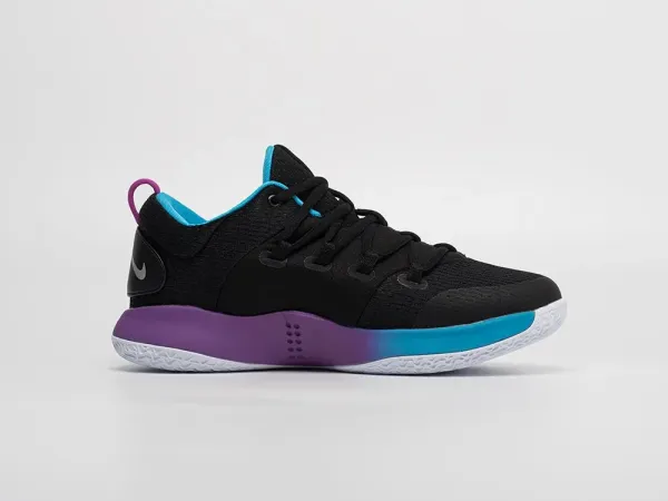 Кроссовки Nike Hyperdunk X Low - 40378