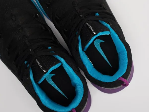 Кроссовки Nike Hyperdunk X Low - 40378