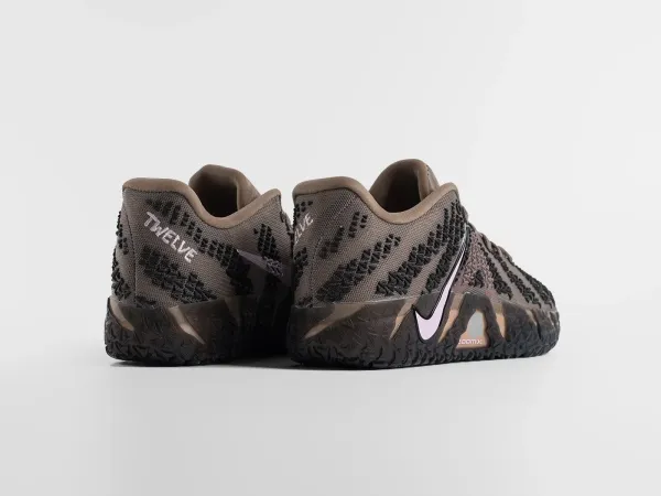Кроссовки Nike Ja 3 - 46768