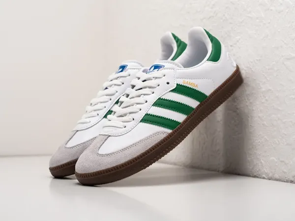 Кроссовки Adidas Samba OG - 34125