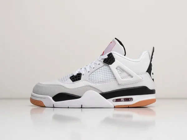 Кроссовки Nike Air Jordan 4 Retro - 37202
