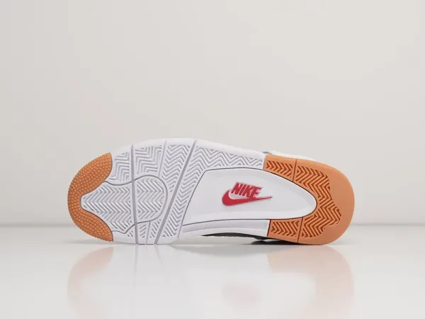 Кроссовки Nike Air Jordan 4 Retro - 37202
