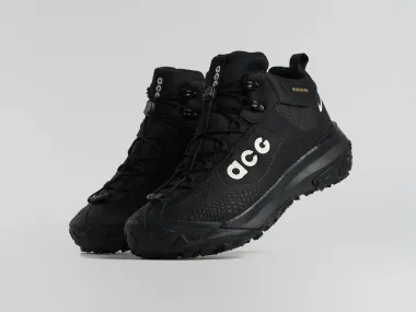Зимние кроссовки Nike ACG Mountain Fly Mid - 45988