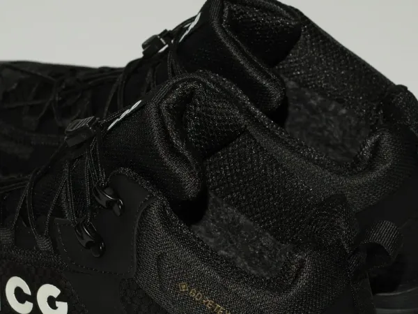 Зимние кроссовки Nike ACG Mountain Fly Mid - 45988