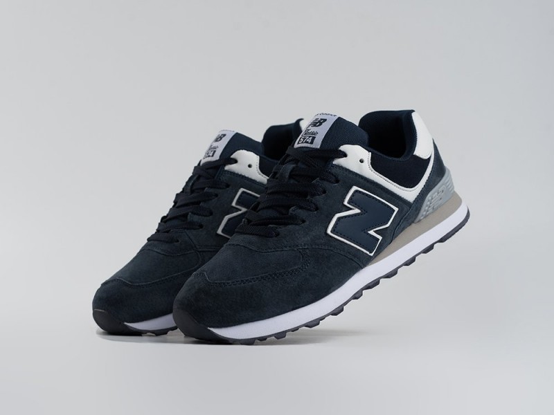 Кроссовки New Balance 574 - 44605