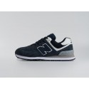 Кроссовки New Balance 574 - 44605