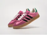 Кроссовки Gucci x Adidas Gazelle OG - 42854