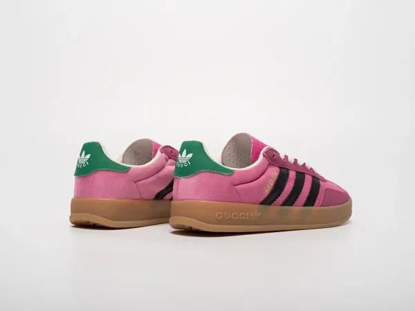 Кроссовки Gucci x Adidas Gazelle OG - 42854
