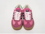 Кроссовки Gucci x Adidas Gazelle OG - 42854
