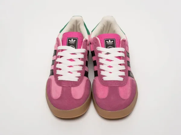 Кроссовки Gucci x Adidas Gazelle OG - 42854
