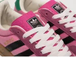 Кроссовки Gucci x Adidas Gazelle OG - 42854