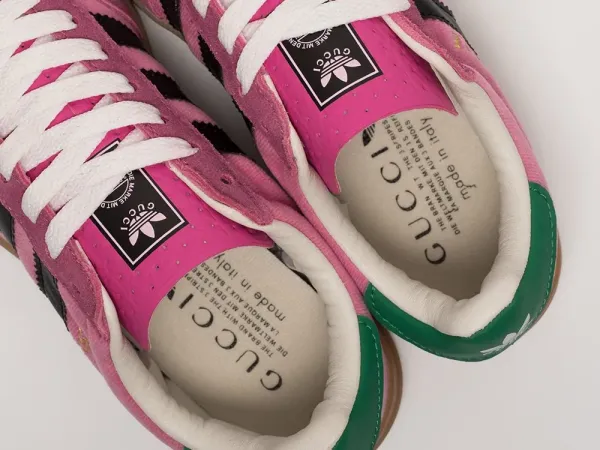 Кроссовки Gucci x Adidas Gazelle OG - 42854