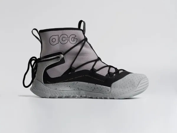 Зимние Кроссовки Nike ACG Air Terra Antarktik - 43629