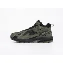 Зимние Кроссовки New Balance 1906D Mid - 43731