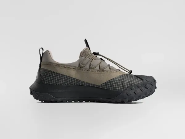 Кроссовки Nike ACG Mountain Fly Low - 45168