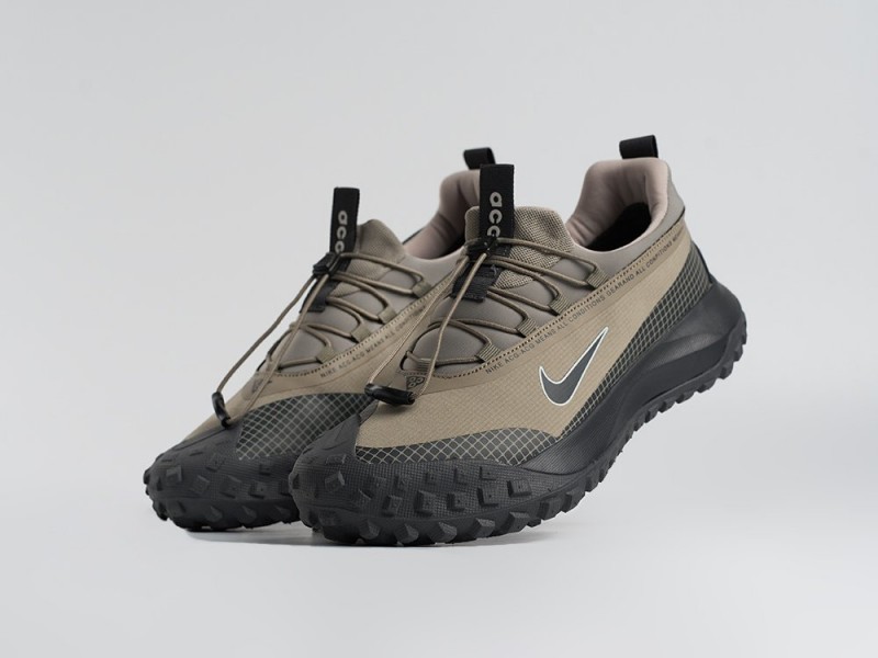 Кроссовки Nike ACG Mountain Fly Low - 45168