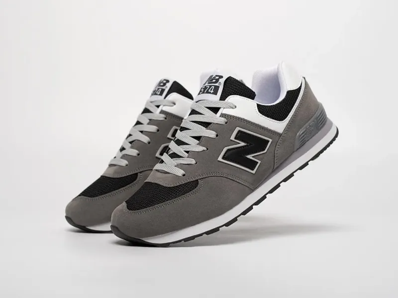 Кроссовки New Balance 574 - 41292