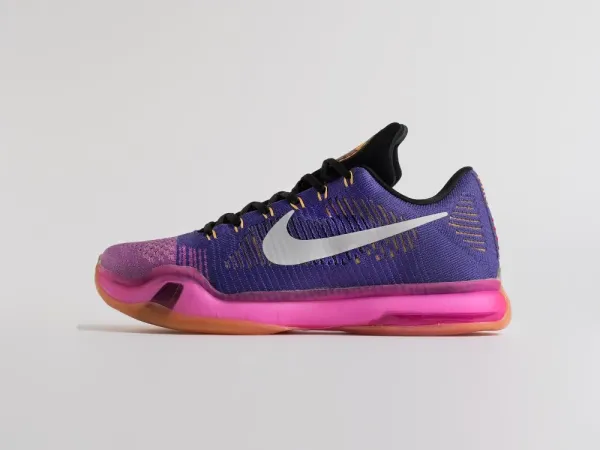 Кроссовки Nike Kobe 10 Elite - 46224