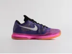 Кроссовки Nike Kobe 10 Elite - 46224