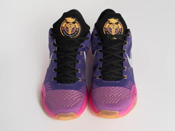 Кроссовки Nike Kobe 10 Elite - 46224