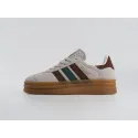 Кроссовки Adidas Gazelle Bold - 44406