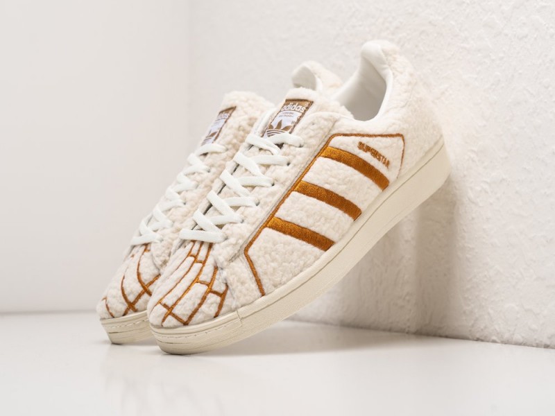 Кроссовки Adidas Superstar - 38922