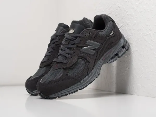 Кроссовки New Balance 2002R - 27609
