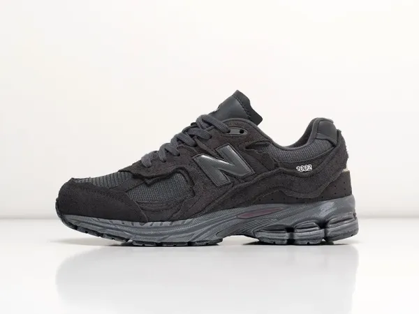 Кроссовки New Balance 2002R - 27609