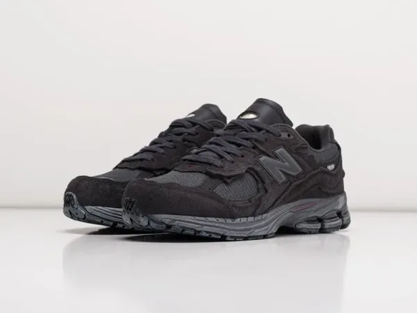Кроссовки New Balance 2002R - 27609