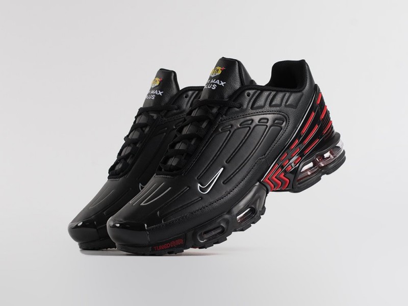 Кроссовки Nike Air Max Plus 3 - 31027