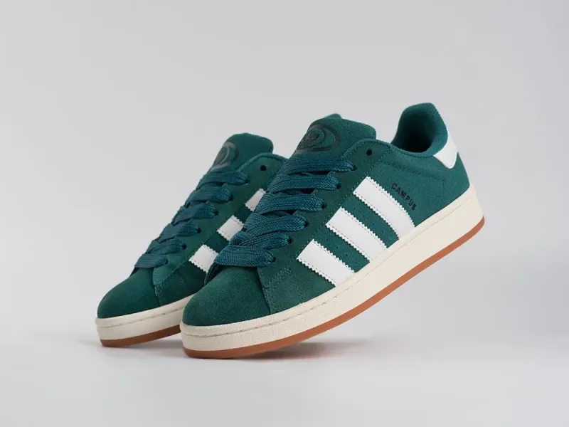 Кроссовки Adidas Campus - 37929