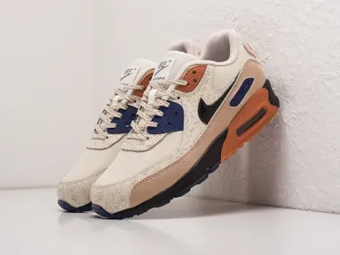Кроссовки Nike Air Max 90 - 28582