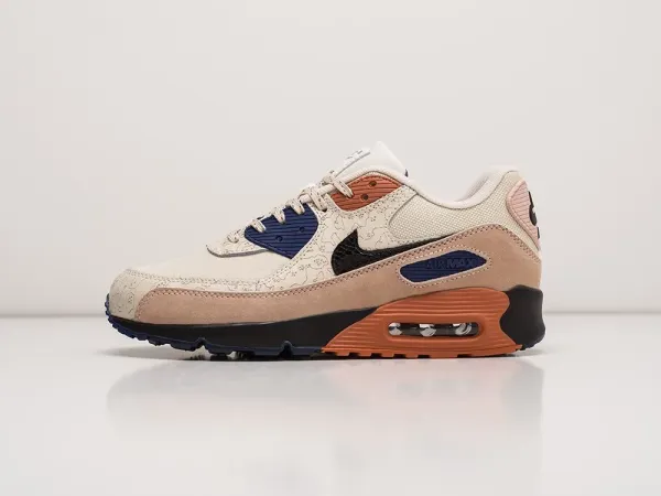 Кроссовки Nike Air Max 90 - 28582