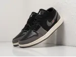 Кроссовки Nike Air Jordan 1 Low - 34556