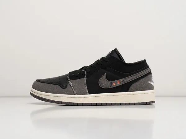 Кроссовки Nike Air Jordan 1 Low - 34556