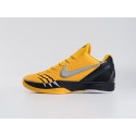 Кроссовки Nike Kobe 6 - 44037