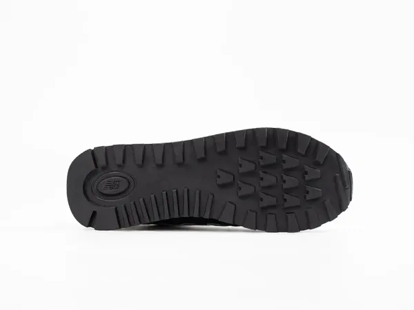 Зимние Кроссовки Stone Island x New Balance 574 Mid - 43941